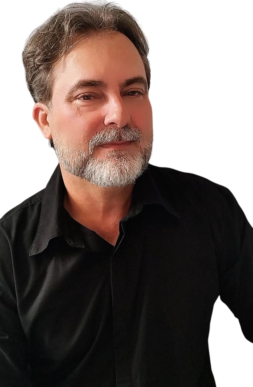 Sérgio Benachio - Corretor de Imóveis