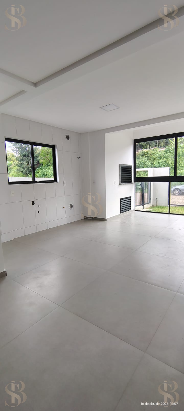 Apartamento térreo - Foto 3