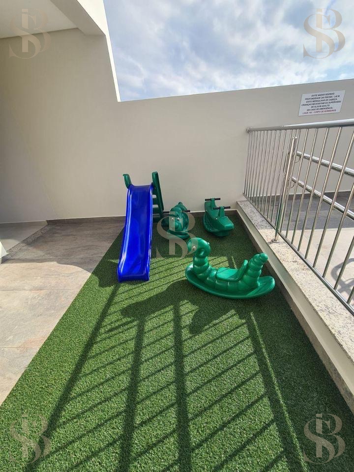 Apartamento com terraço - Foto 5