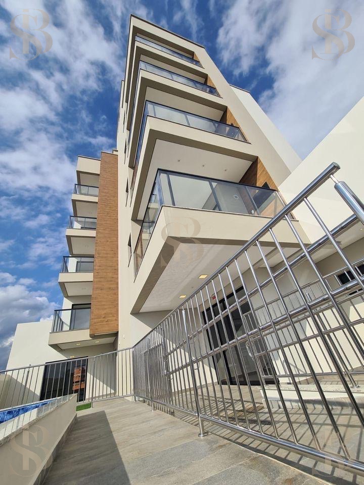 Apartamento com terraço - Foto 12