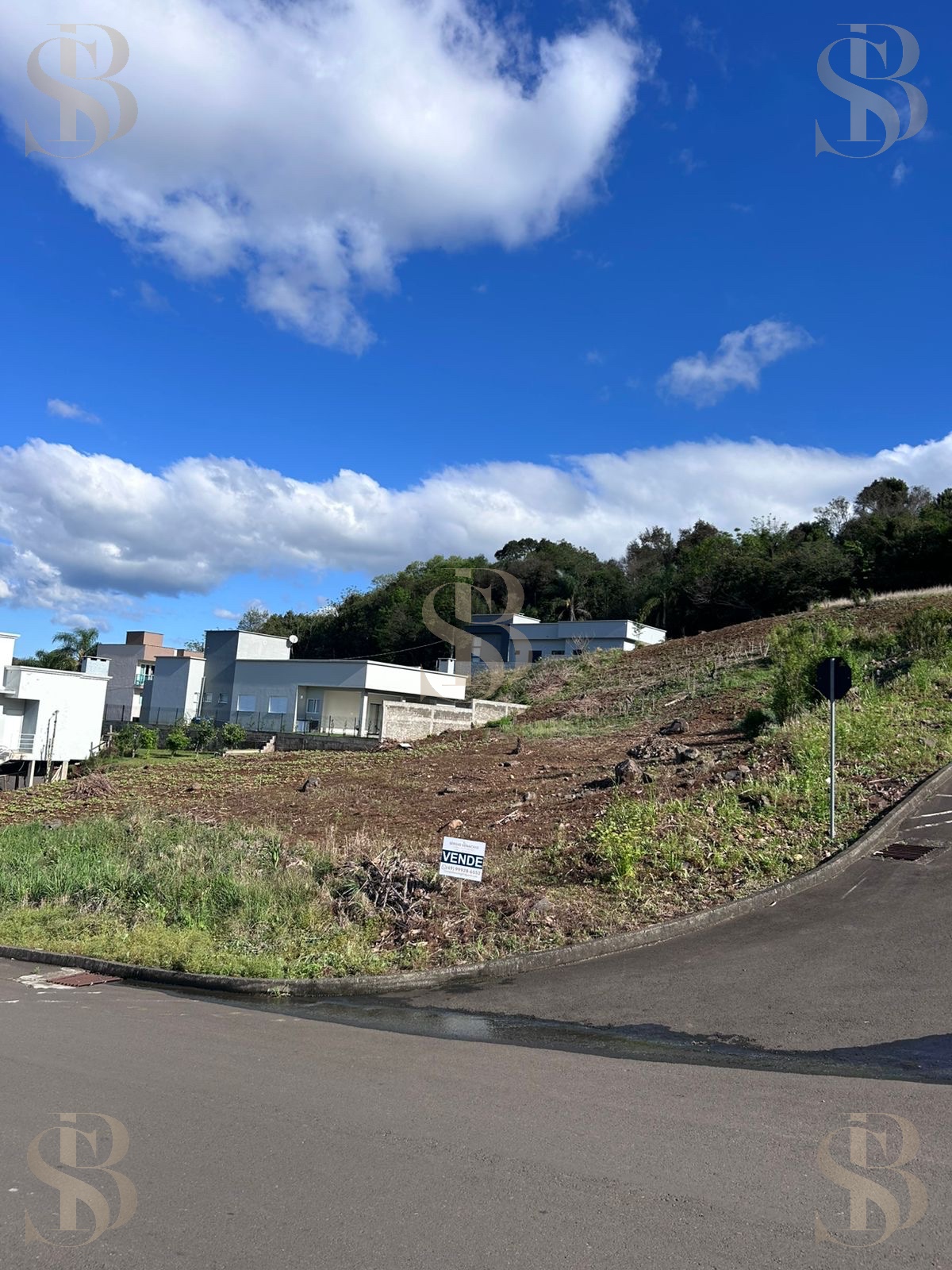 Terreno no Vivan