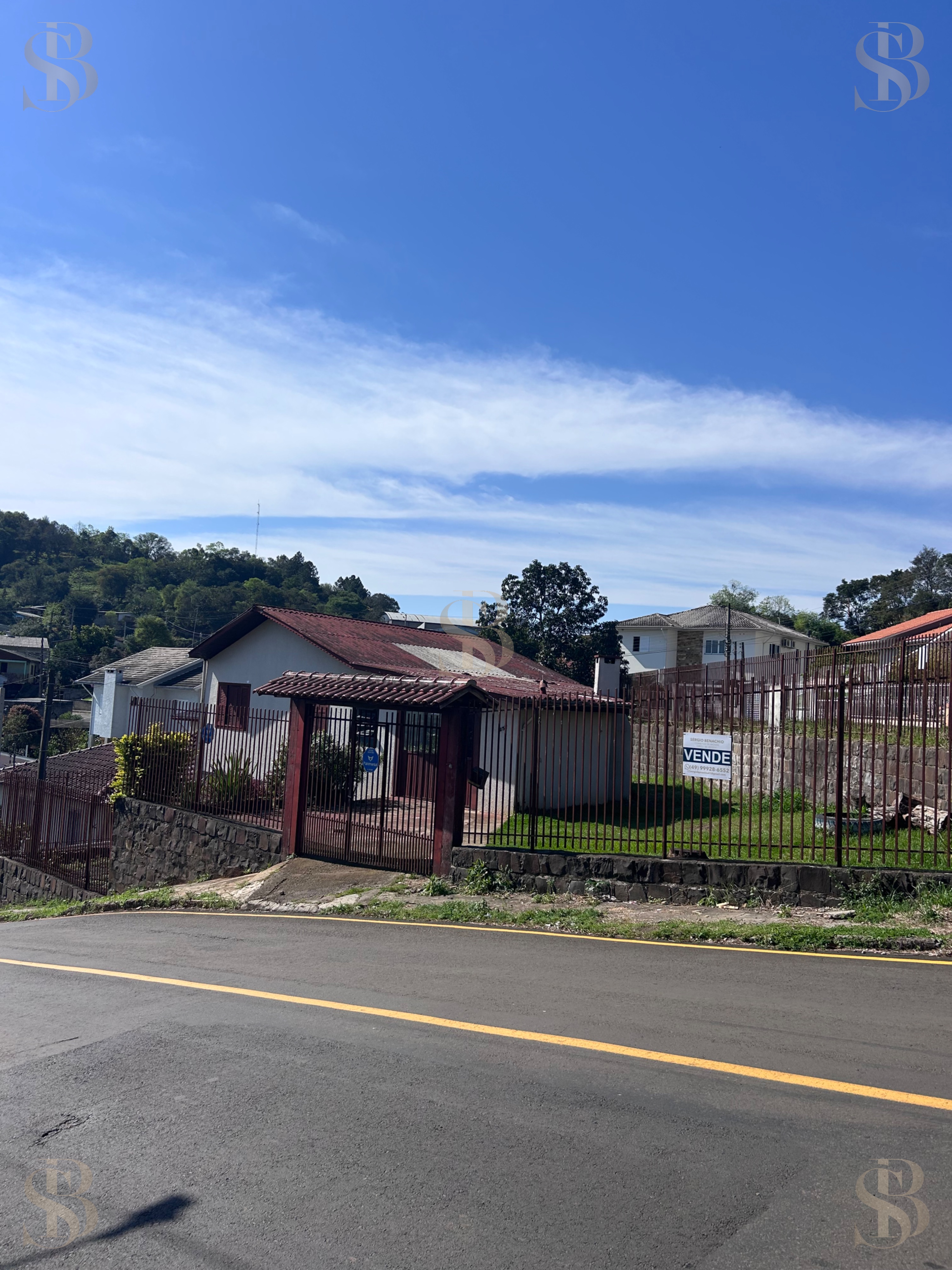 Casa nas Nações - Foto 3