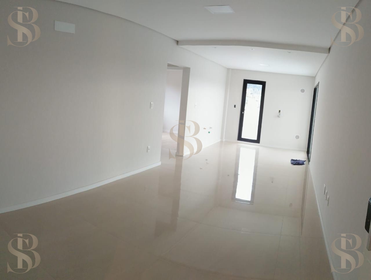Apartamento com terraço - Foto 6