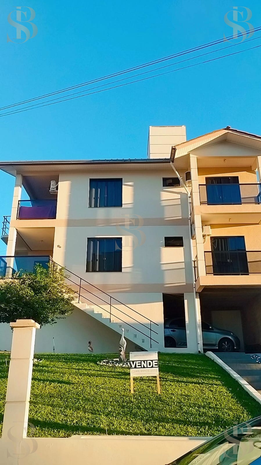 Casa no São Cristóvão - Foto 8