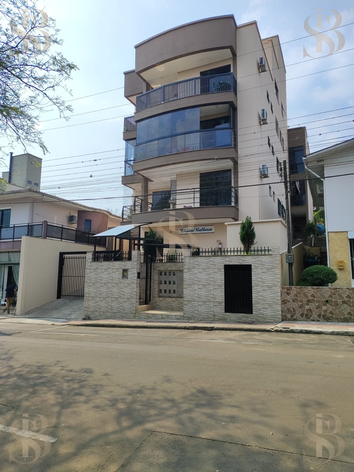 Apartamento no Vista Alegre