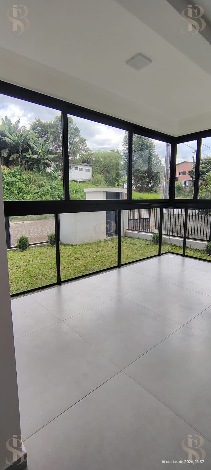 Apartamento térreo - Foto 2