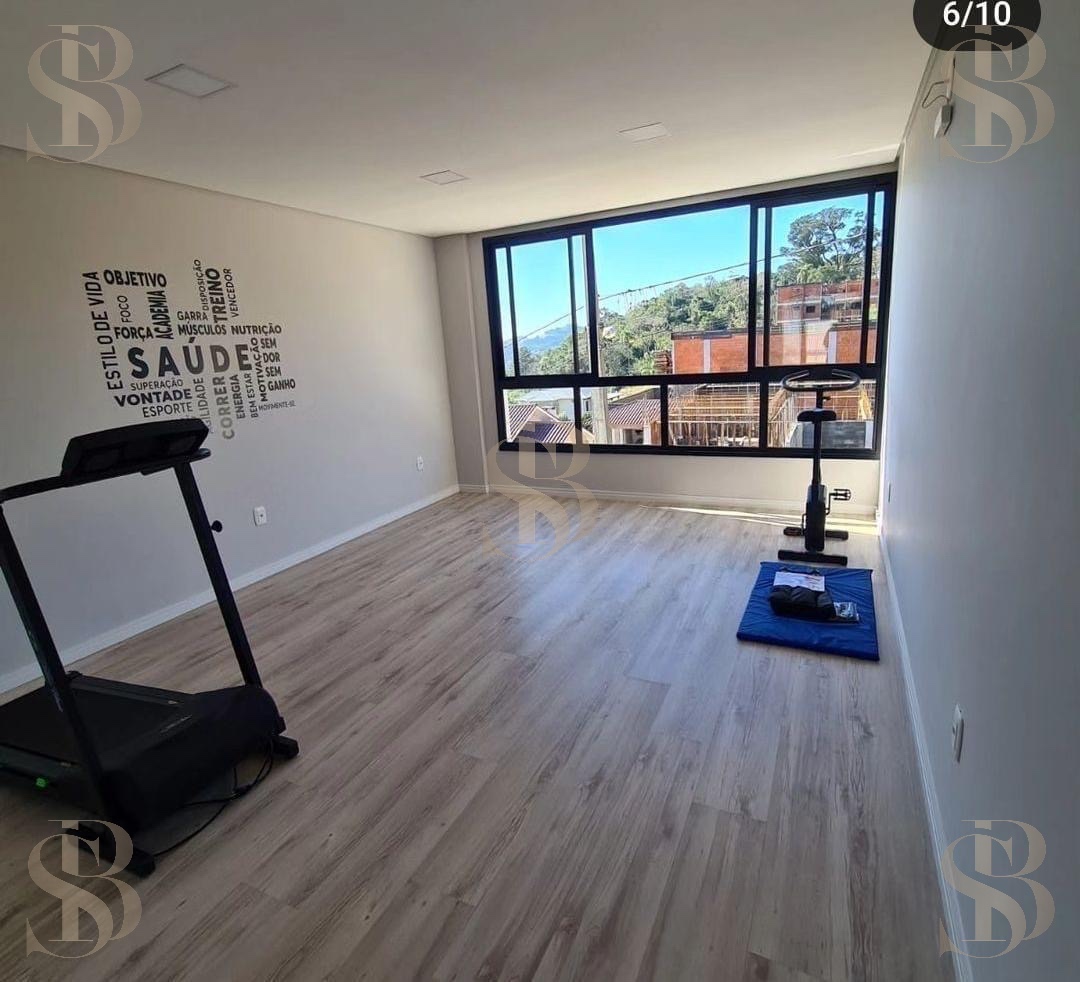 Apartamento com terraço - Foto 2