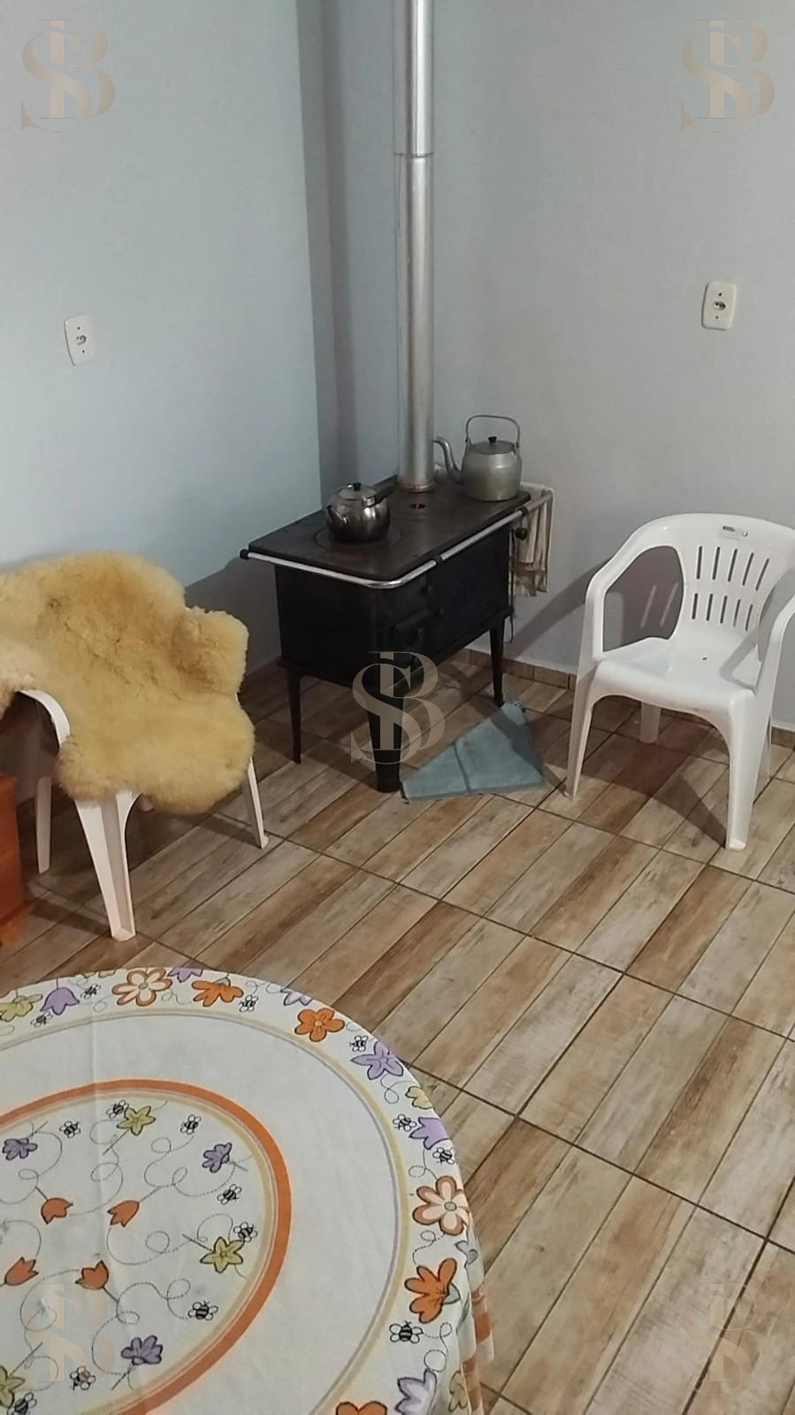 Casa no São Cristóvão - Foto 4