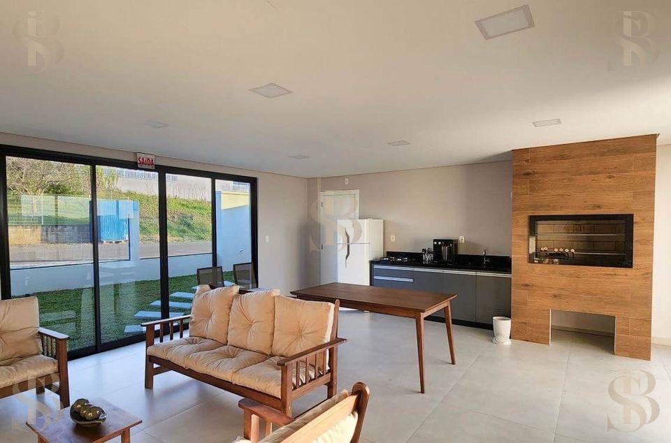 Apartamento com terraço - Foto 4