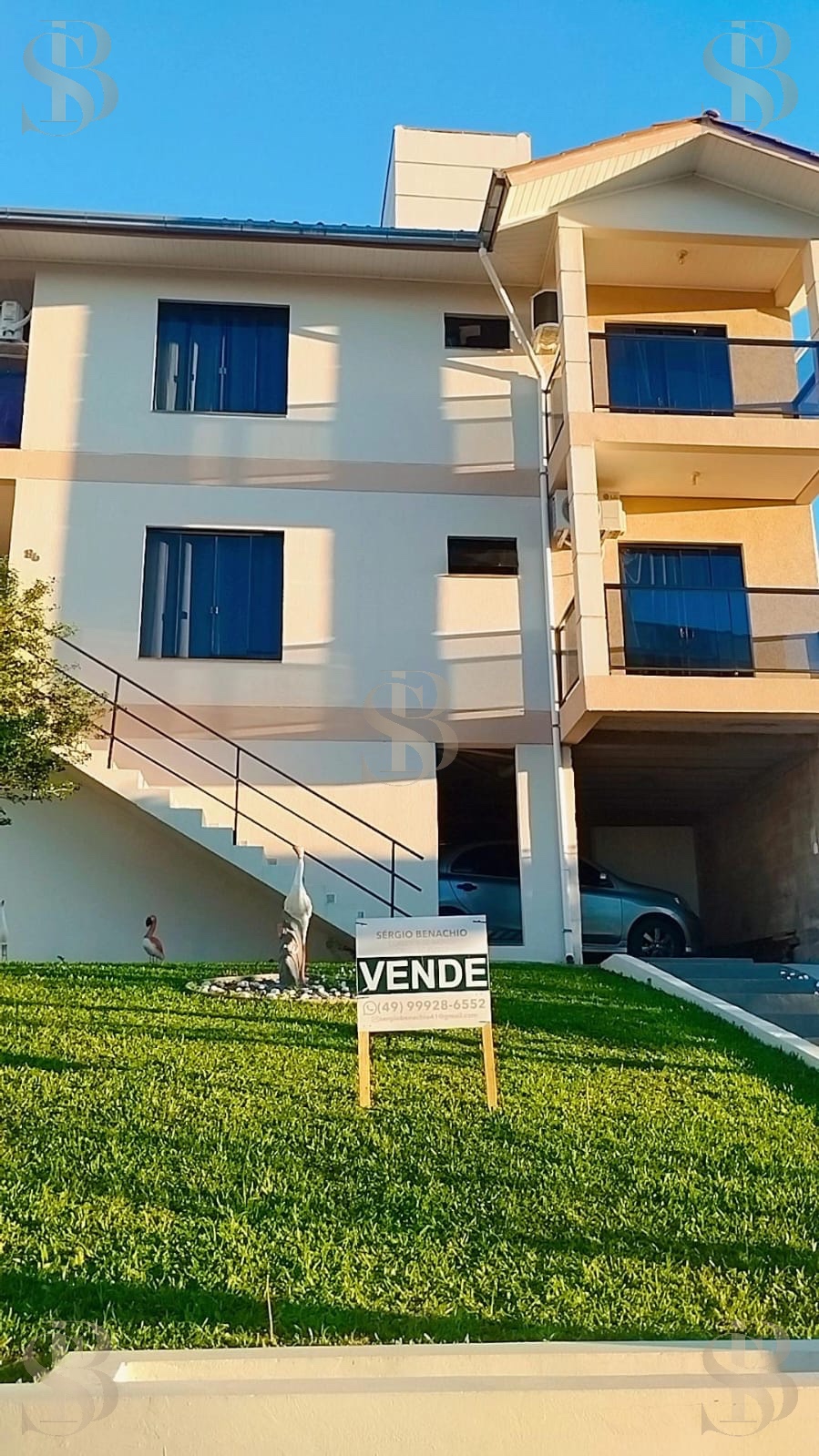 Casa no São Cristóvão - Foto 6