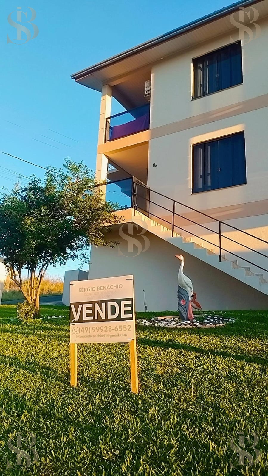 Casa no São Cristóvão - Foto 9