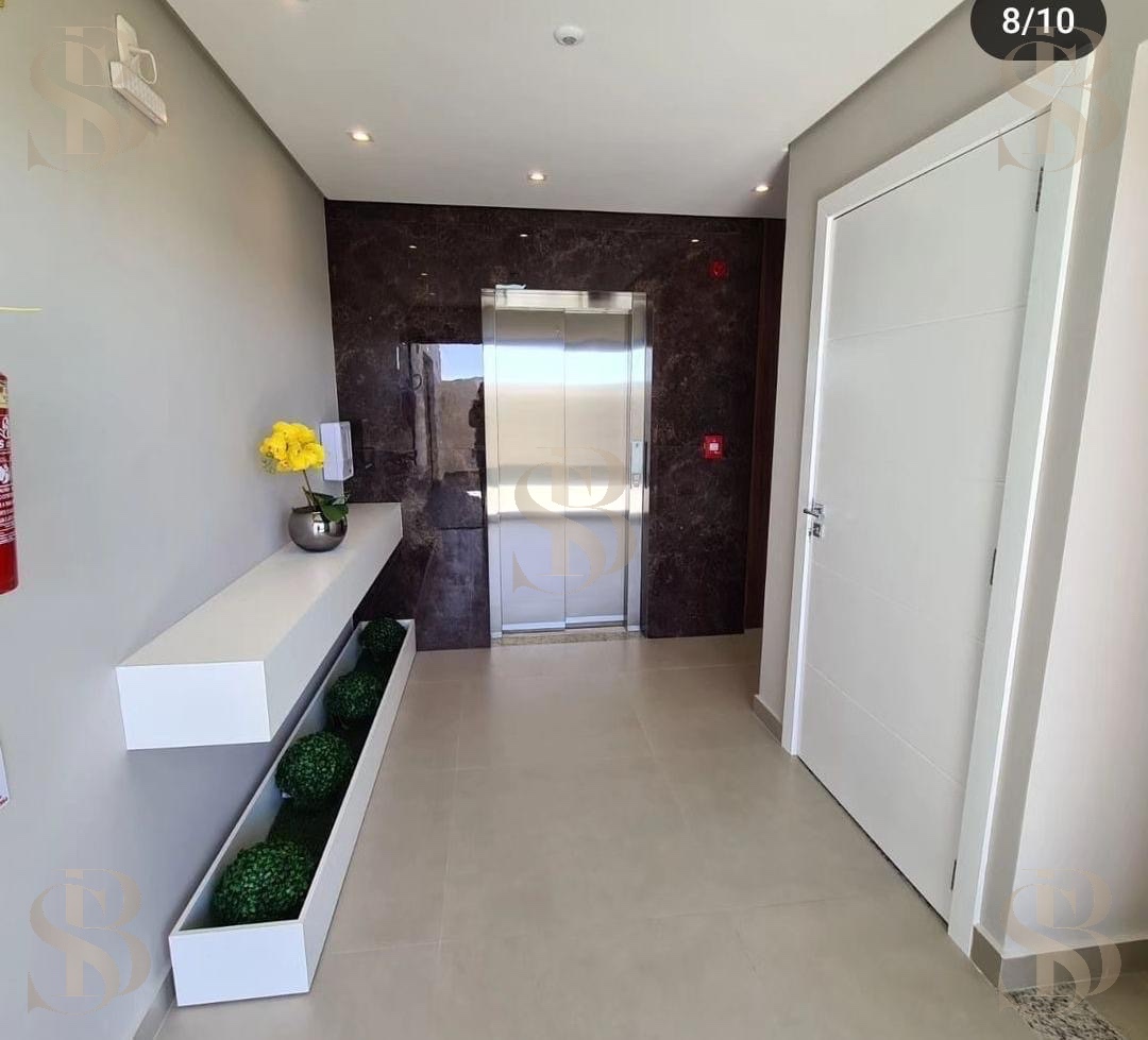 Apartamento com terraço - Foto 3