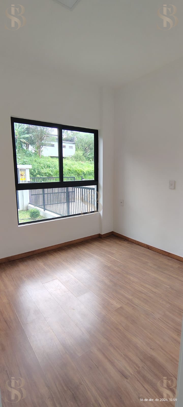 Apartamento térreo - Foto 5