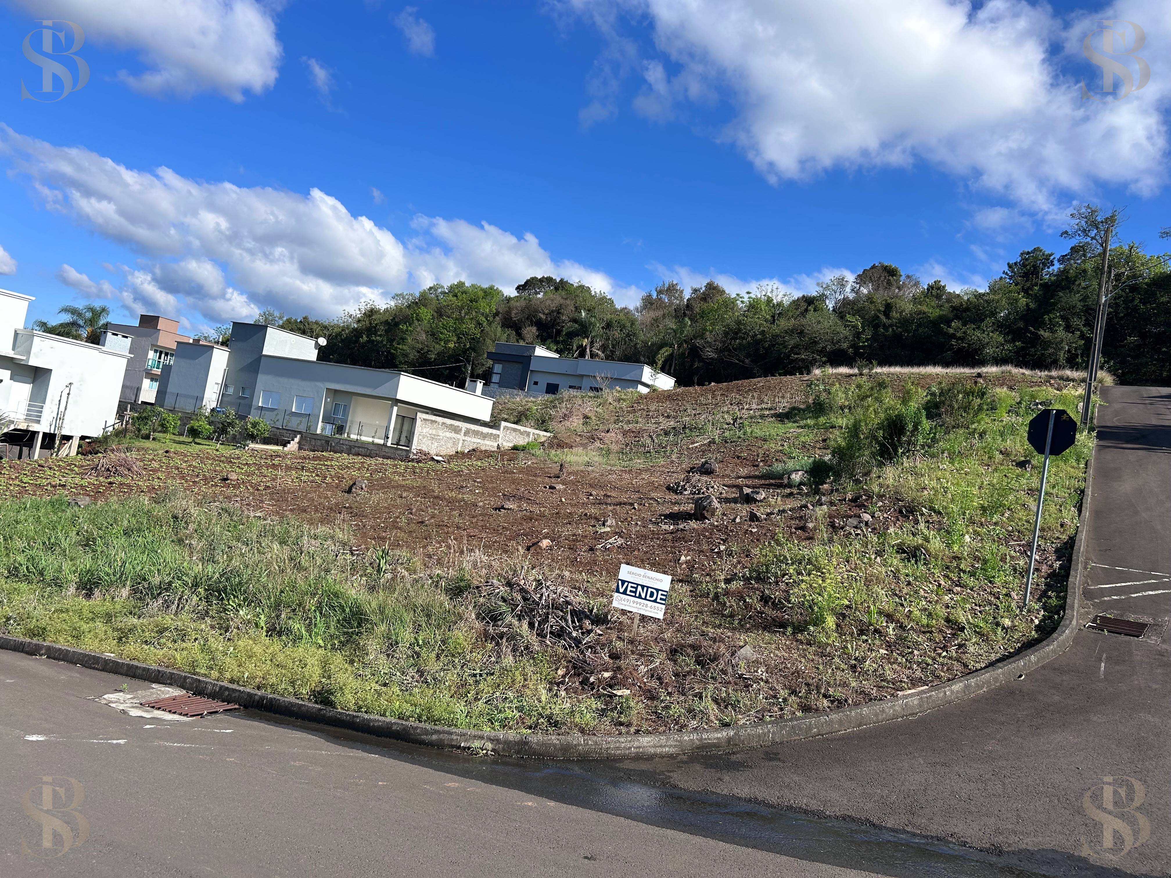 Terreno no Vivan - Foto 5