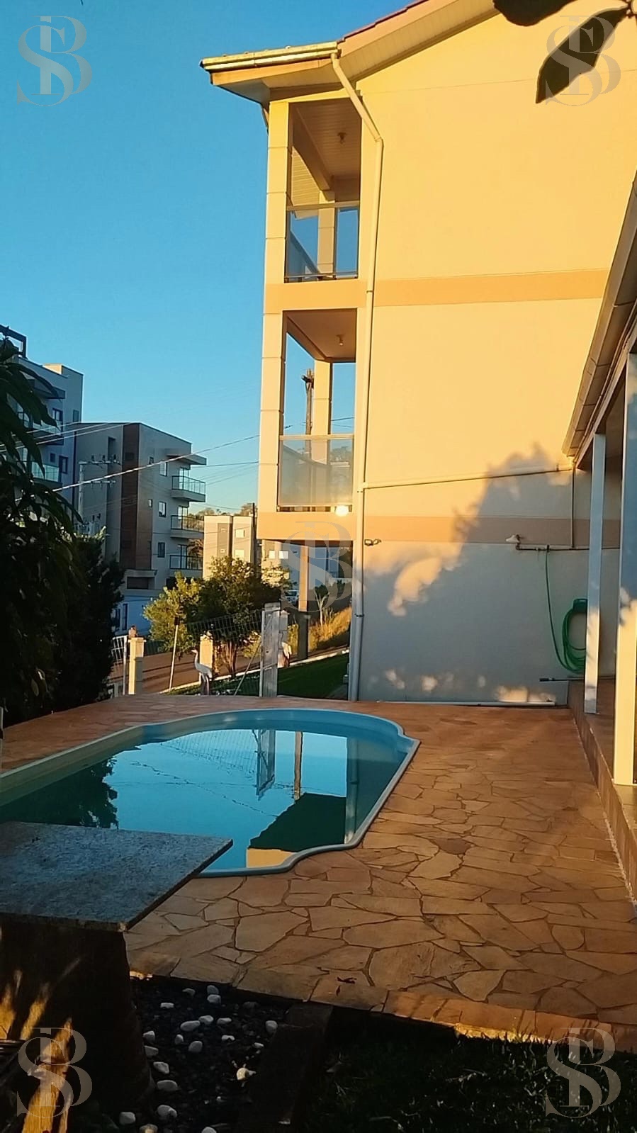 Casa no São Cristóvão - Foto 3