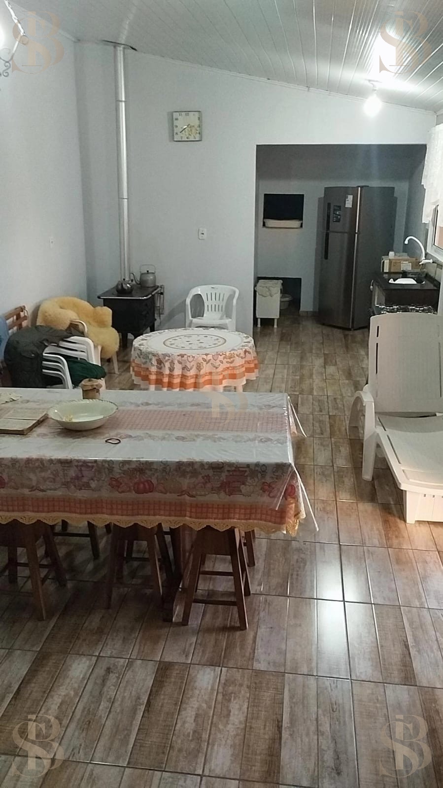 Casa no São Cristóvão - Foto 5