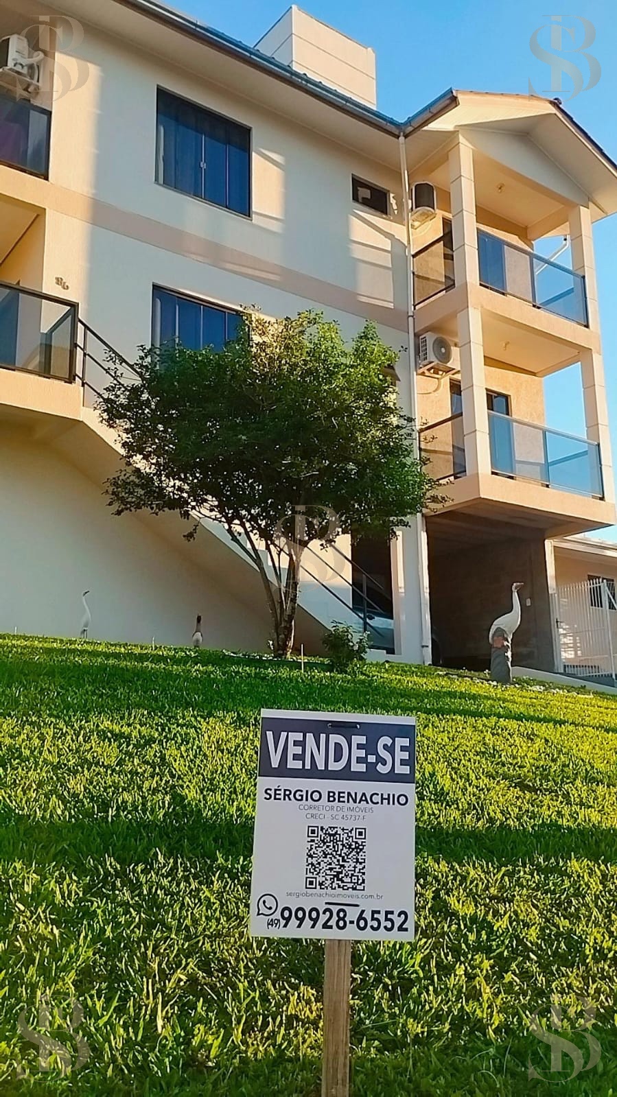 Casa no São Cristóvão