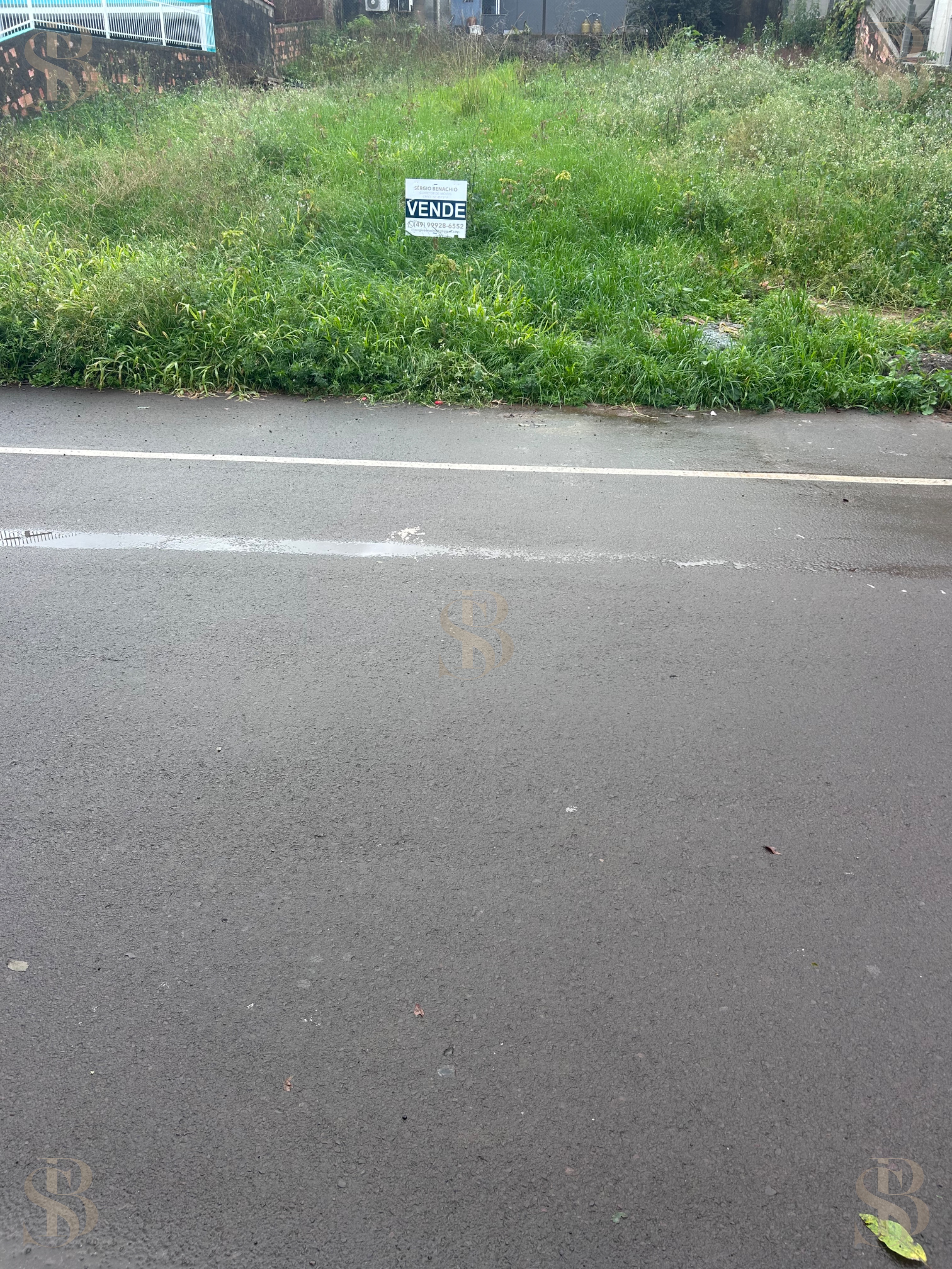 Terreno no Jardim Europa - Foto 2
