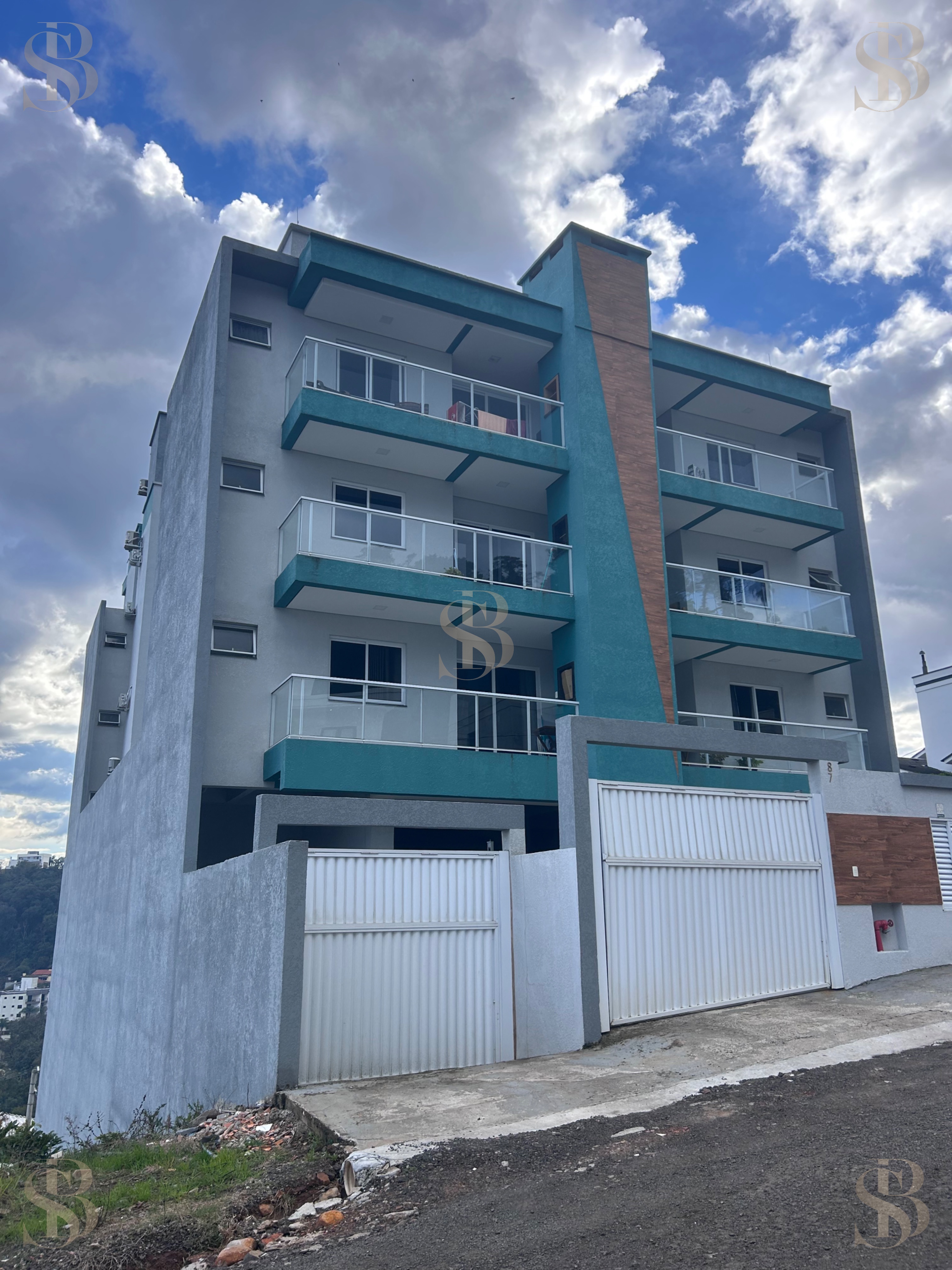 Cobertura duplex - Foto 1
