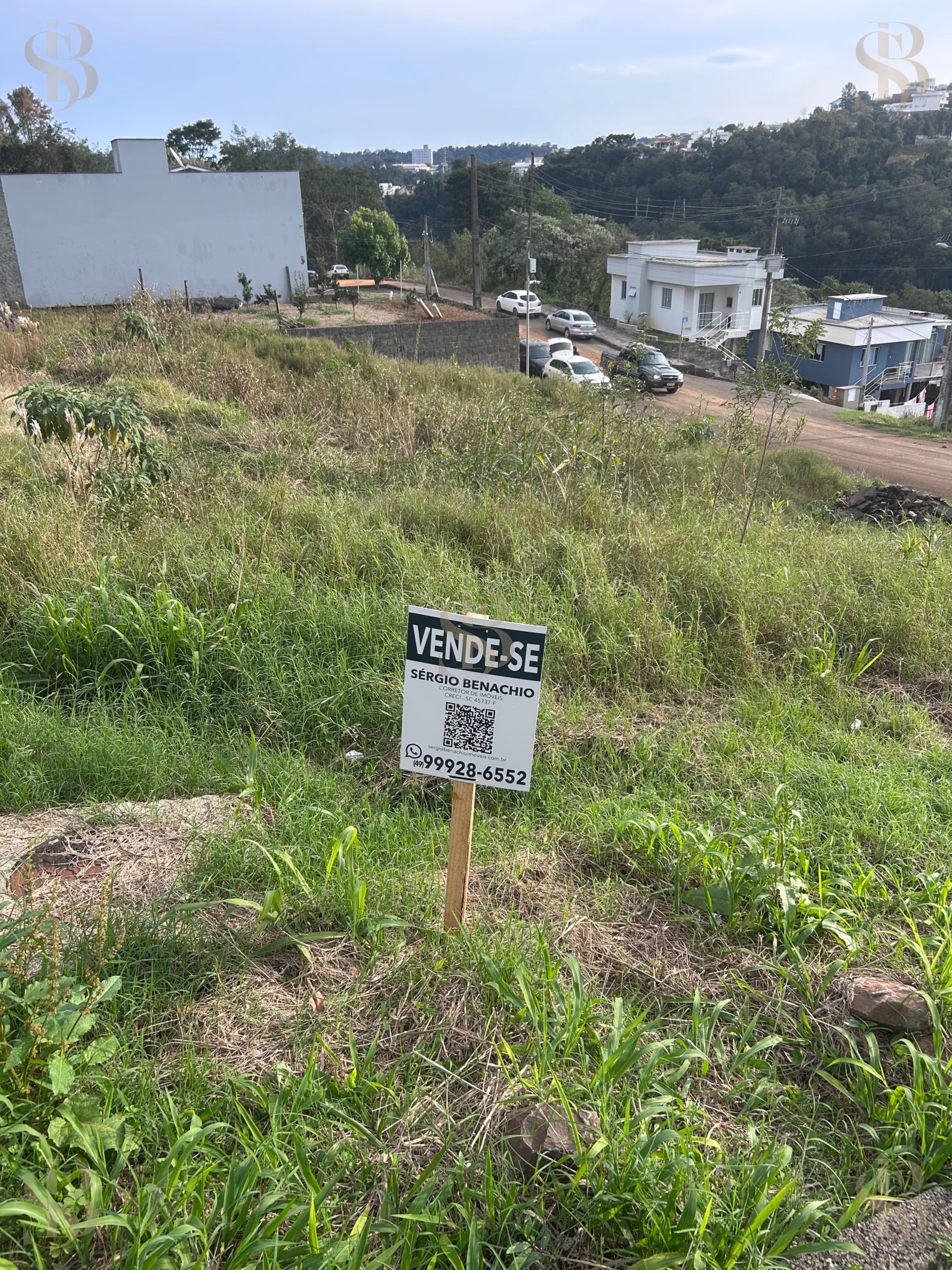 Terreno no Primavera