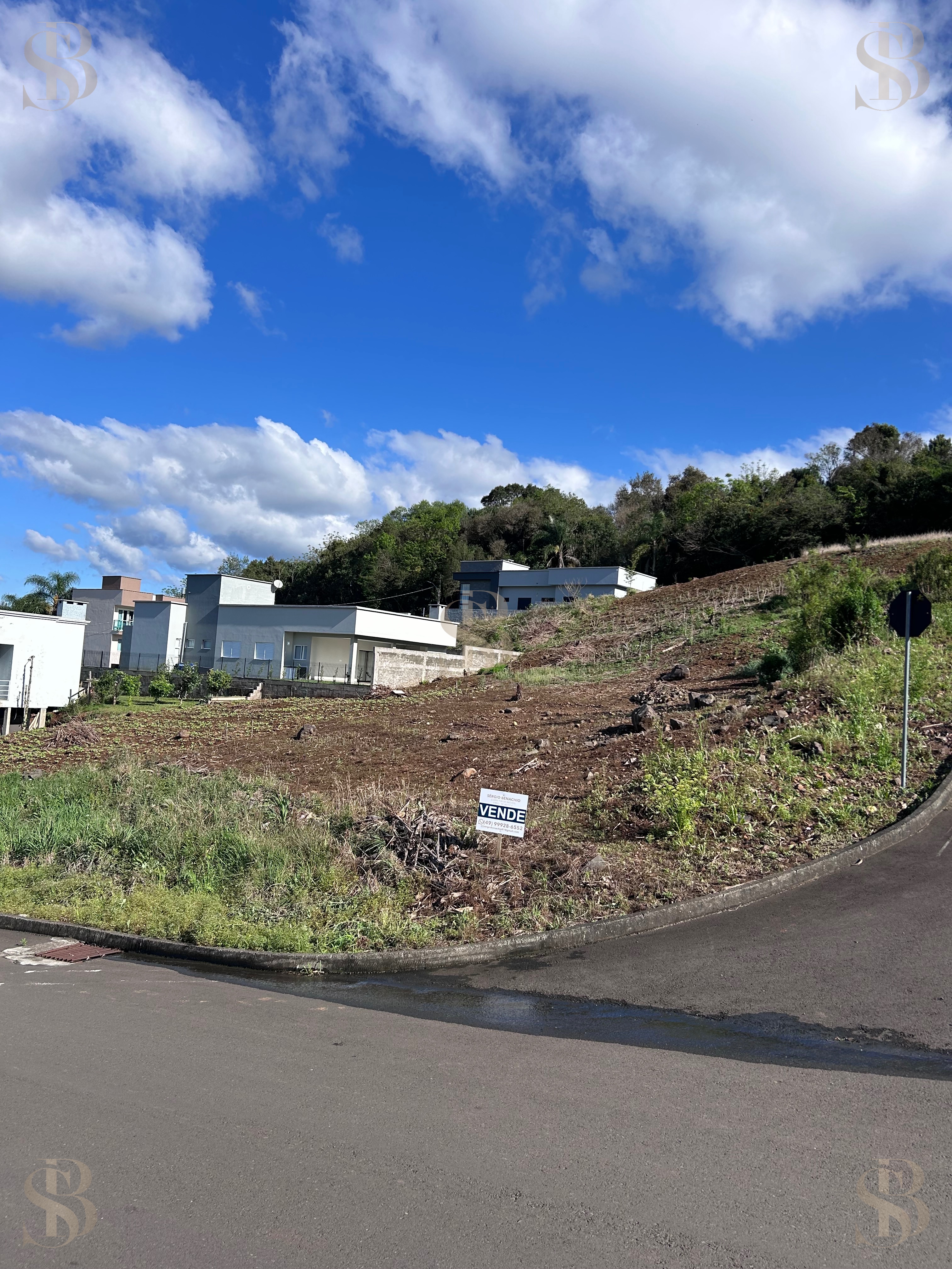 Terreno no Vivan - Foto 4