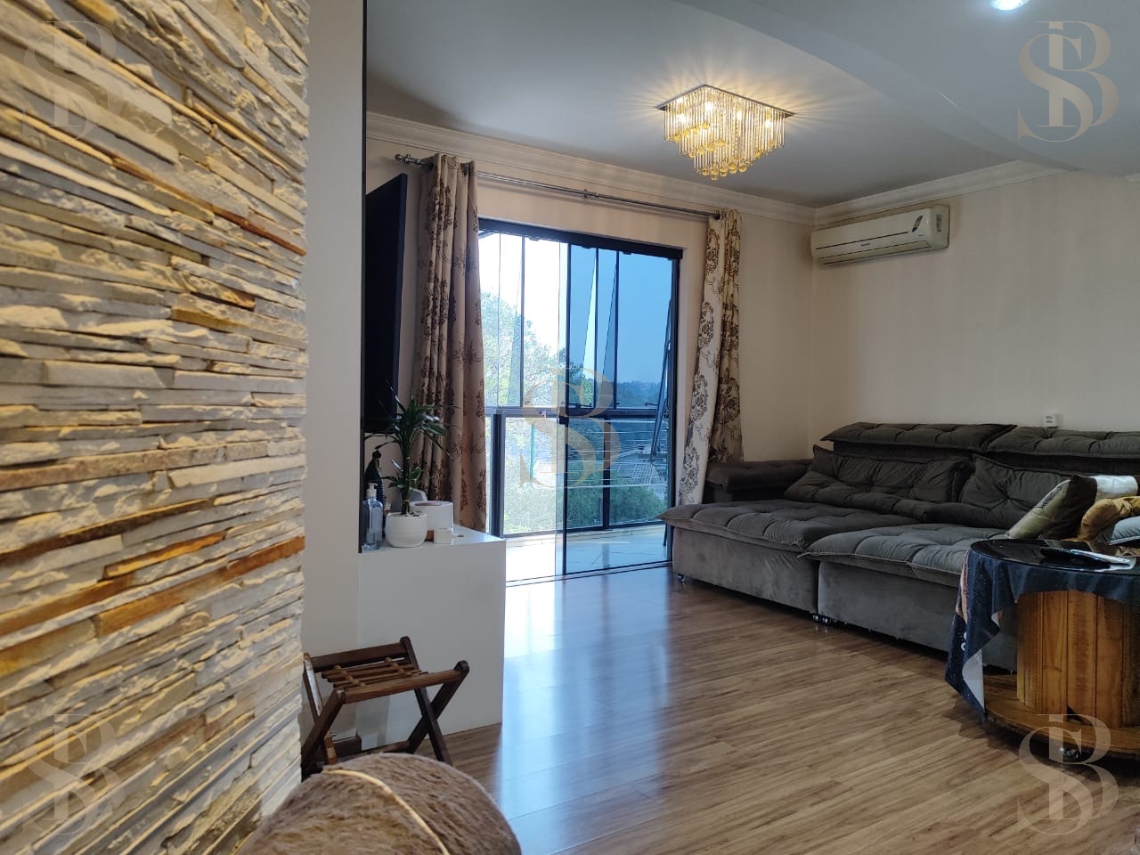 Apartamento no Vista Alegre - Foto 3