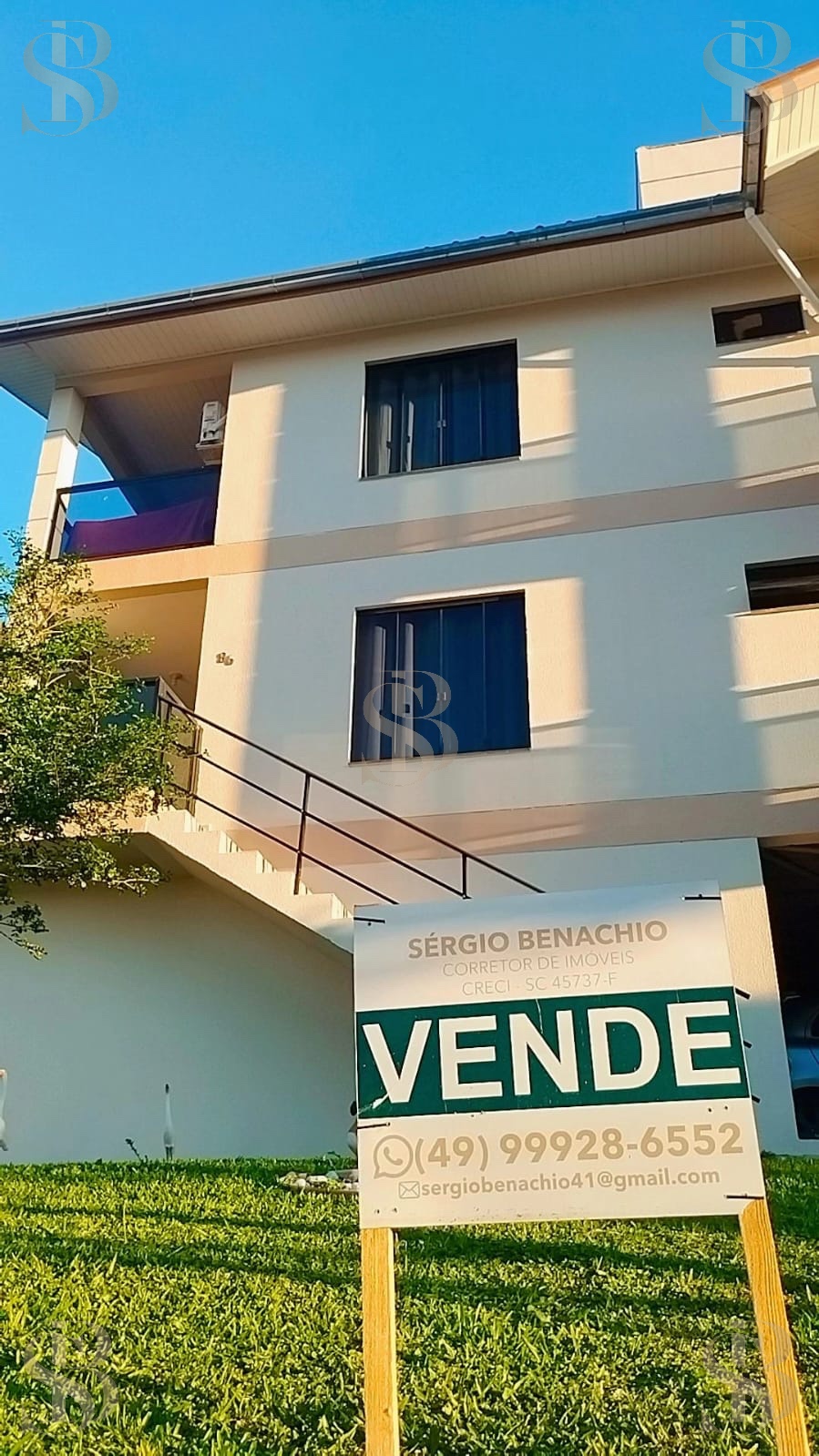 Casa no São Cristóvão - Foto 7